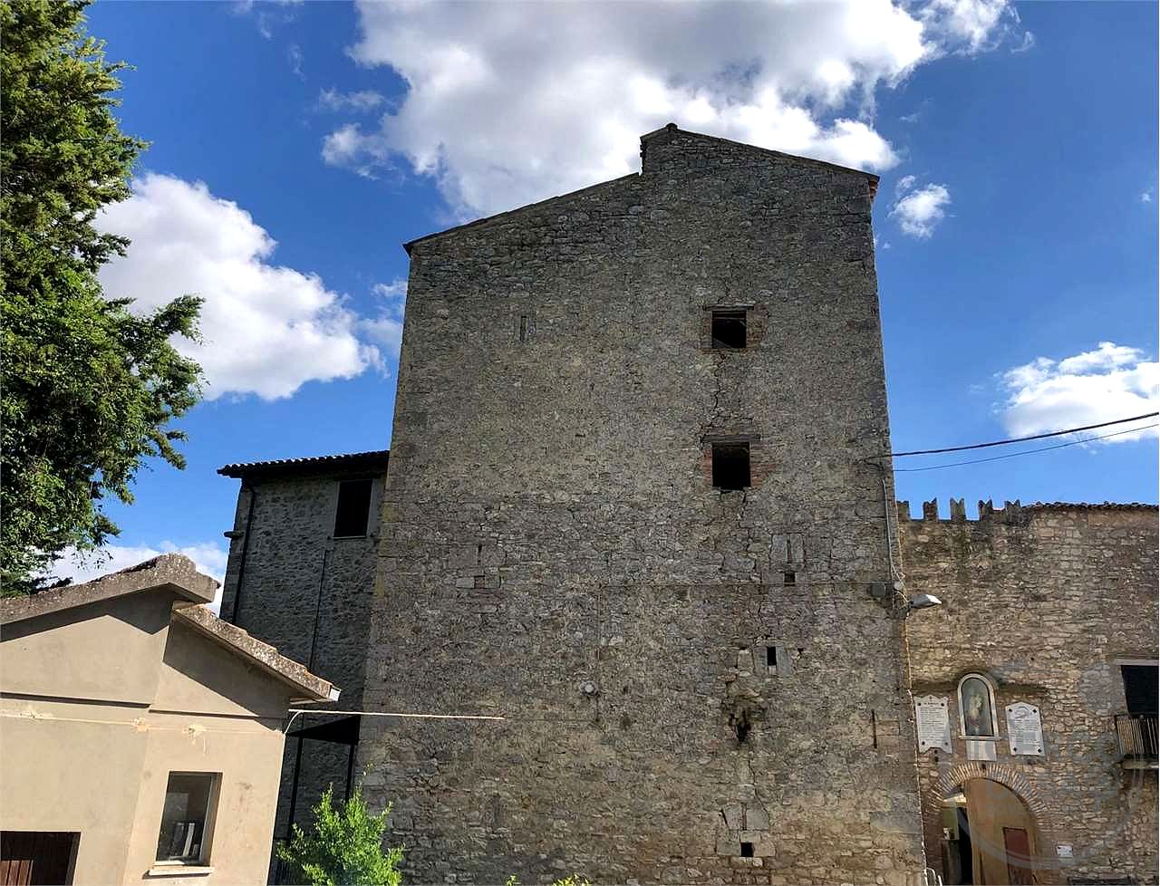 TORRE DEL 1400 IN ANTICO BORGO