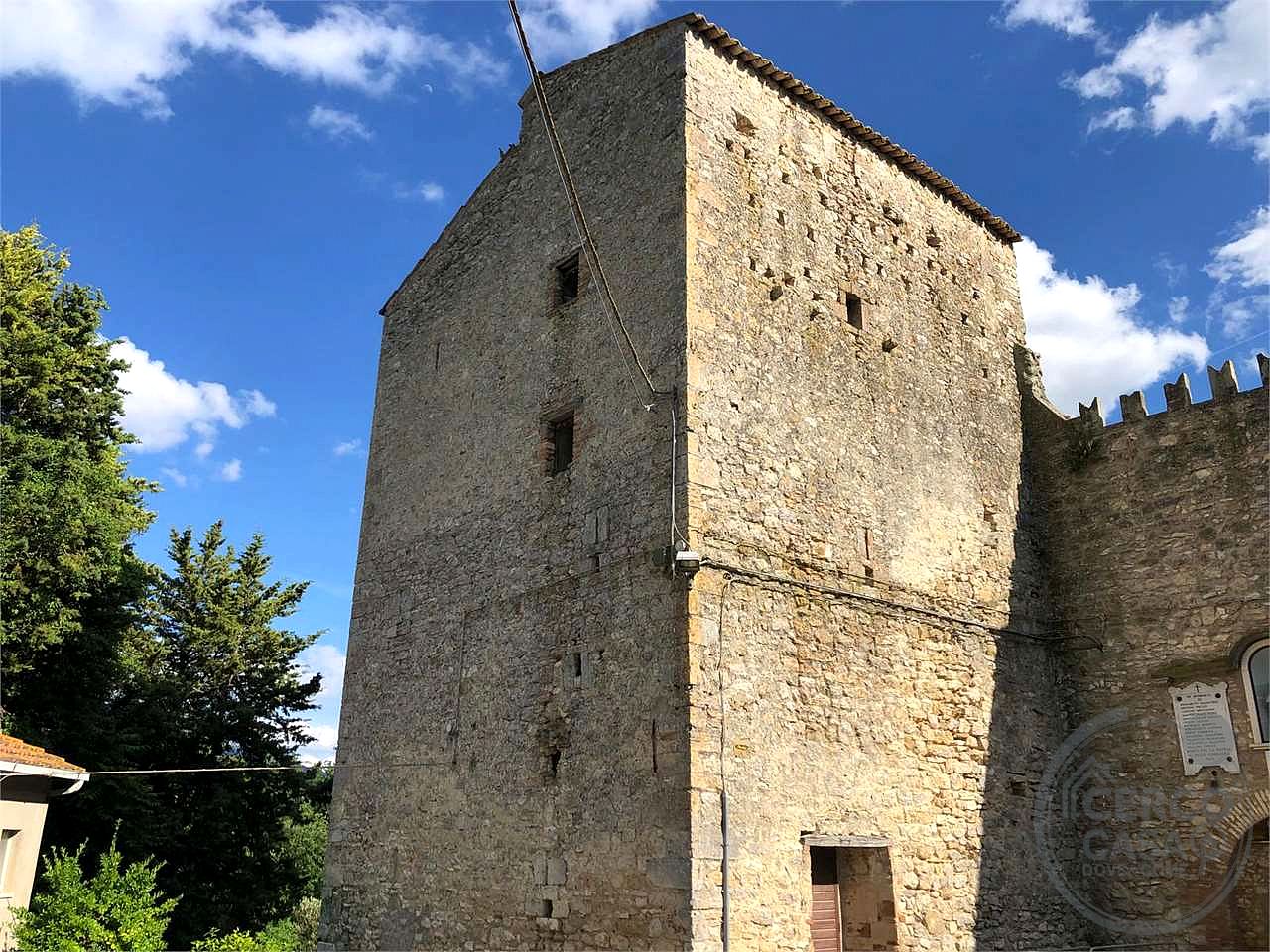 TORRE DEL 1400 IN ANTICO BORGO