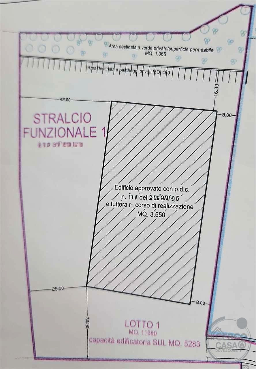 TODI - PANTALLA - CAPANNONE INDUSTRIALE