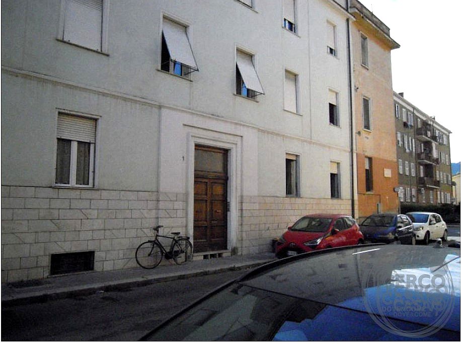 APPARTAMENTO VENDITA TERNI · foto 33