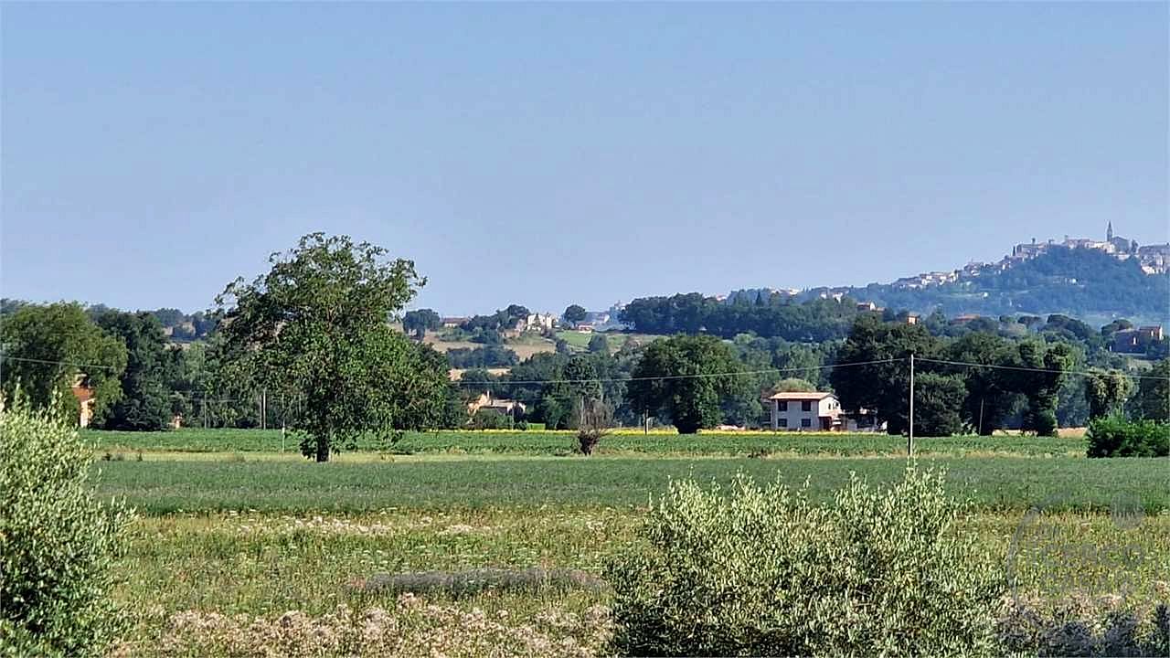 PROPRIETA' DA RISTRUTTURARE IN APERTA CAMPAGNA