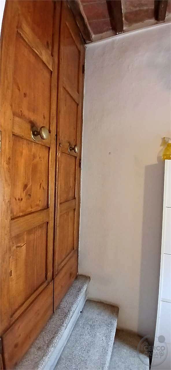 TODI – APPARTAMENTO AL TERZO ED ULTIMO PIANO