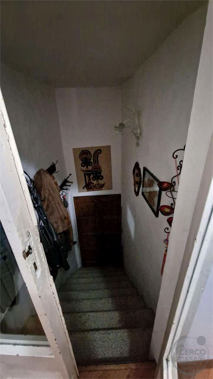TODI – APPARTAMENTO AL TERZO ED ULTIMO PIANO