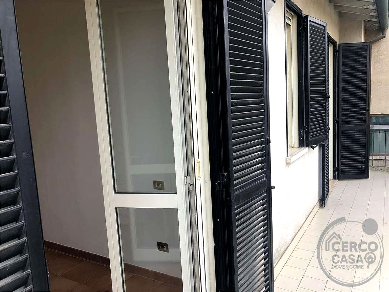 TODI - COLLEVALENZA: APPARTAMENTO IN QUADRIFAMILIARE