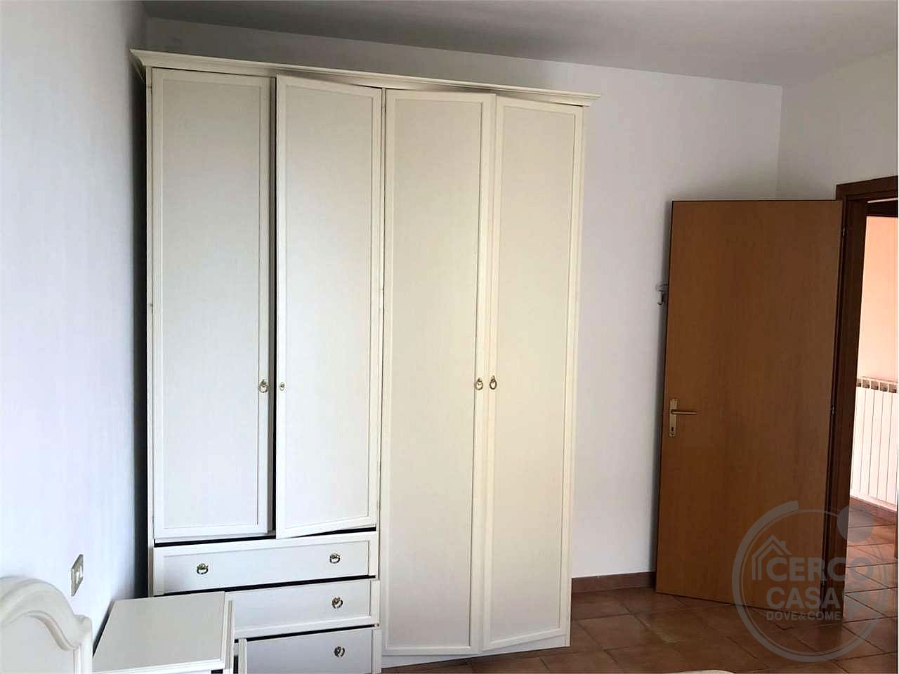 TODI - COLLEVALENZA: APPARTAMENTO IN QUADRIFAMILIARE