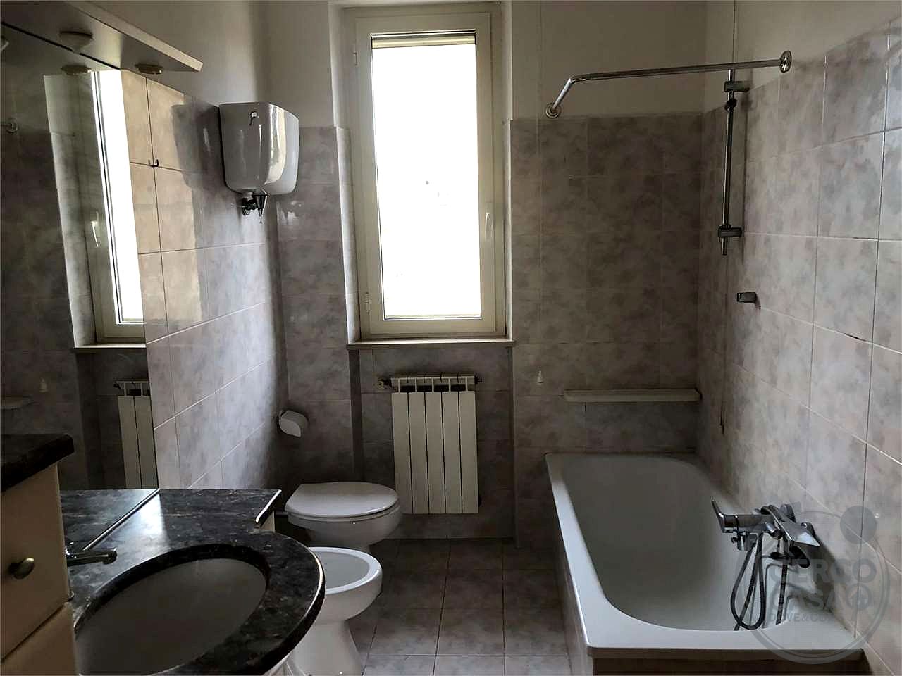 TODI - COLLEVALENZA: APPARTAMENTO IN QUADRIFAMILIARE