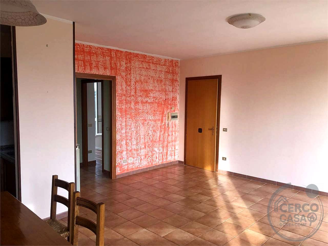 TODI - COLLEVALENZA: APPARTAMENTO IN QUADRIFAMILIARE