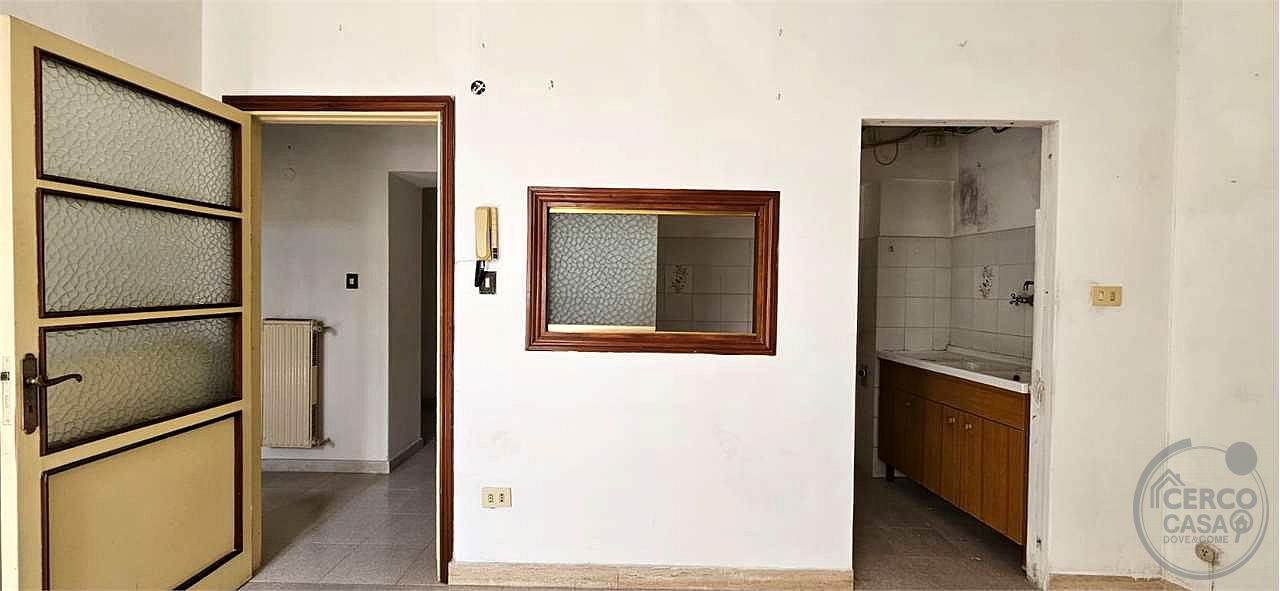 TODI – CENTRO STORICO – APPARTAMENTO