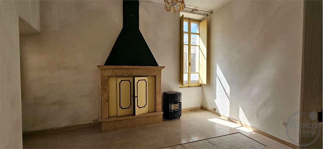 TODI – CENTRO STORICO – APPARTAMENTO