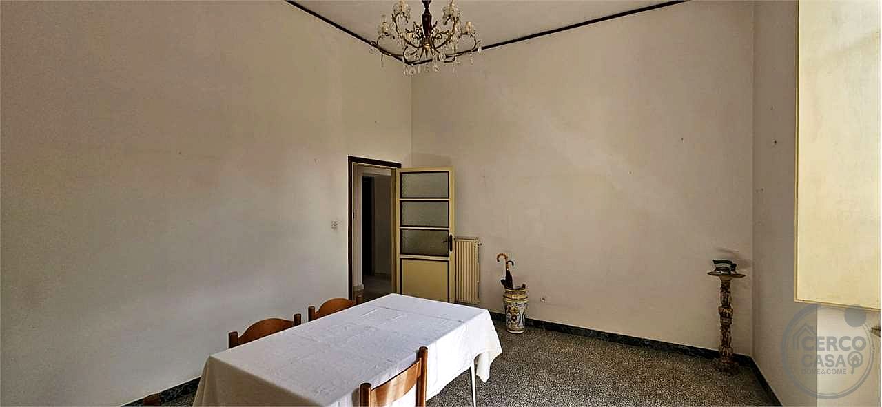 TODI – CENTRO STORICO – APPARTAMENTO