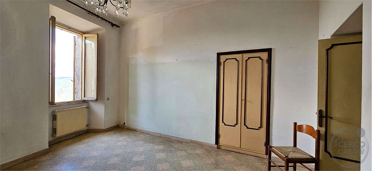 TODI – CENTRO STORICO – APPARTAMENTO
