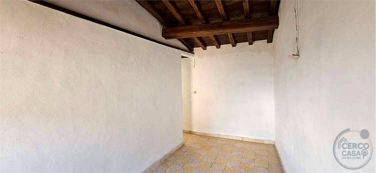 TODI – CENTRO STORICO – APPARTAMENTO