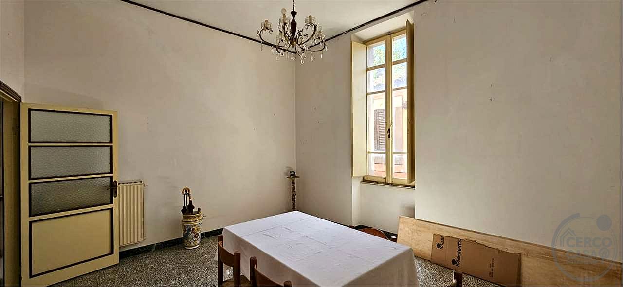 TODI – CENTRO STORICO – APPARTAMENTO