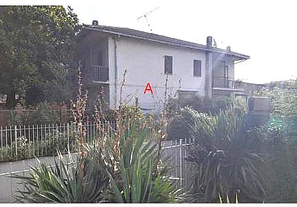 APPARTAMENTO VENDITA TERNI ZONA TURATI · foto 15
