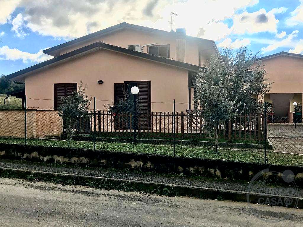 APPARTAMENTO AL PIANO PRIMO - NUOVA COSTRUZIONE