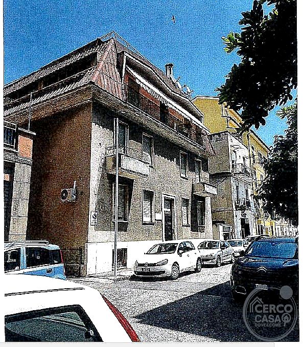 APPARTAMENTO VENDITA TERNI ZONA STAZIONE