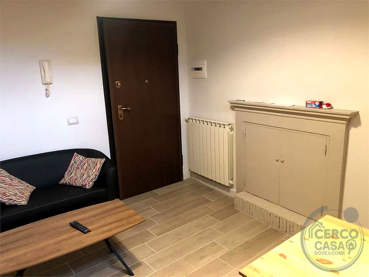 TODI – CENTRO STORICO – APPARTAMENTO RISTRUTTURATO