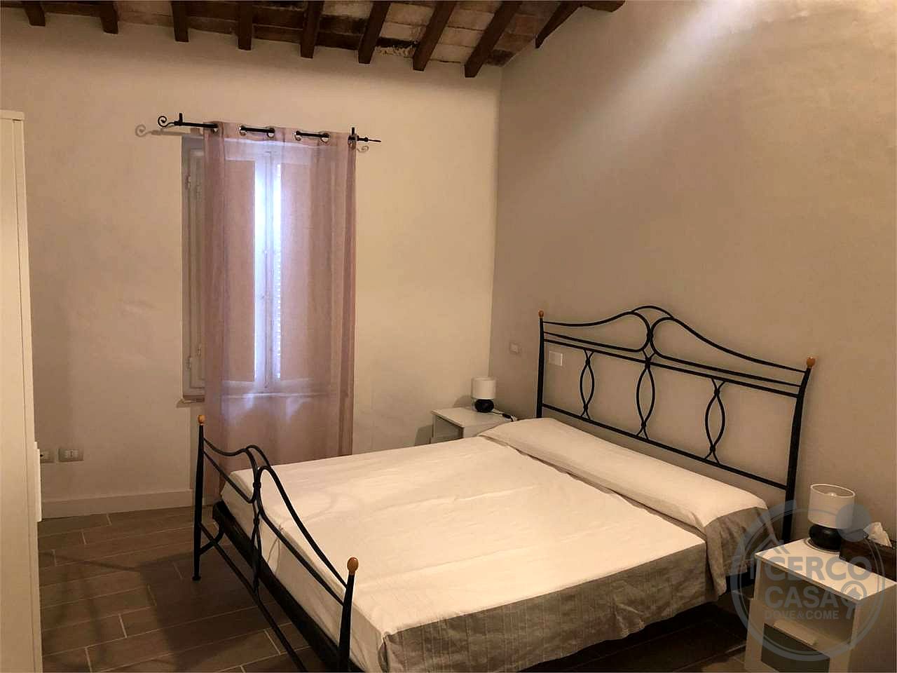 TODI – CENTRO STORICO – APPARTAMENTO RISTRUTTURATO
