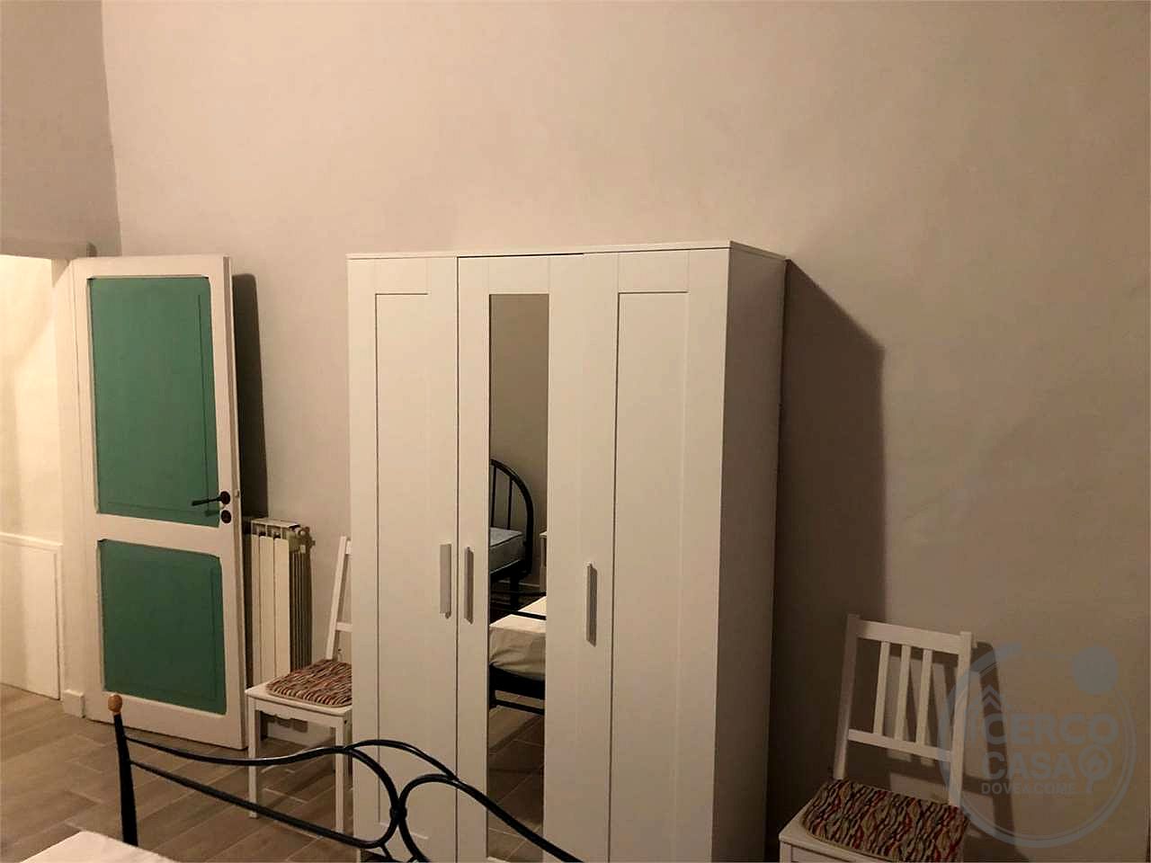 TODI – CENTRO STORICO – APPARTAMENTO RISTRUTTURATO