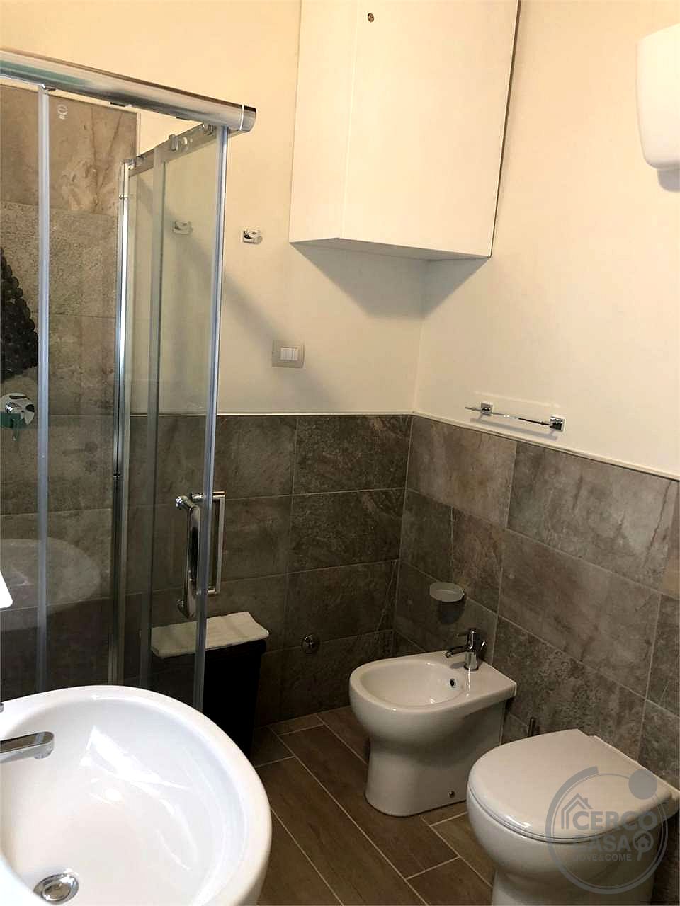 TODI – CENTRO STORICO – APPARTAMENTO RISTRUTTURATO