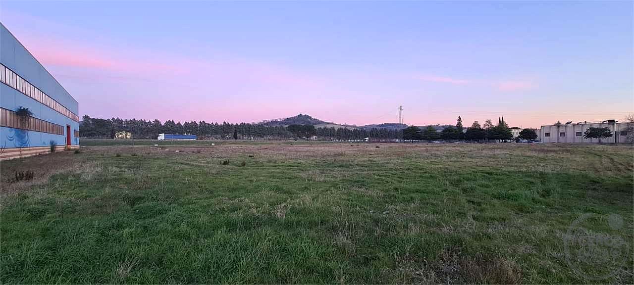 TODI – PANTALLA: TERRENO INDUSTRIALE CON CAPANNONE