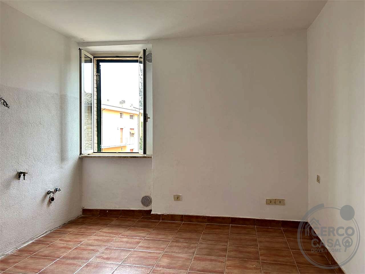 ASSISI – CASTELNUOVO: DUE APPARTAMENTI