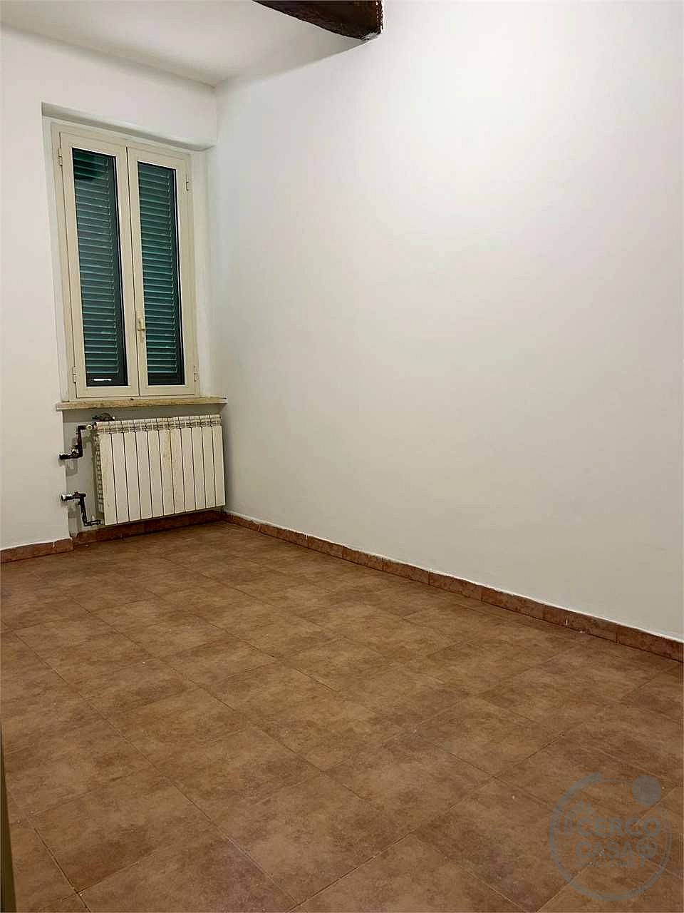 ASSISI – CASTELNUOVO: DUE APPARTAMENTI