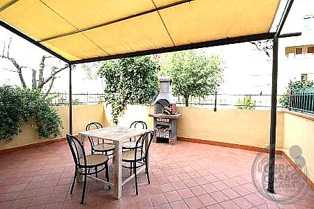 APPARTAMENTO VENDITA TERNI SABBIONE · foto 26