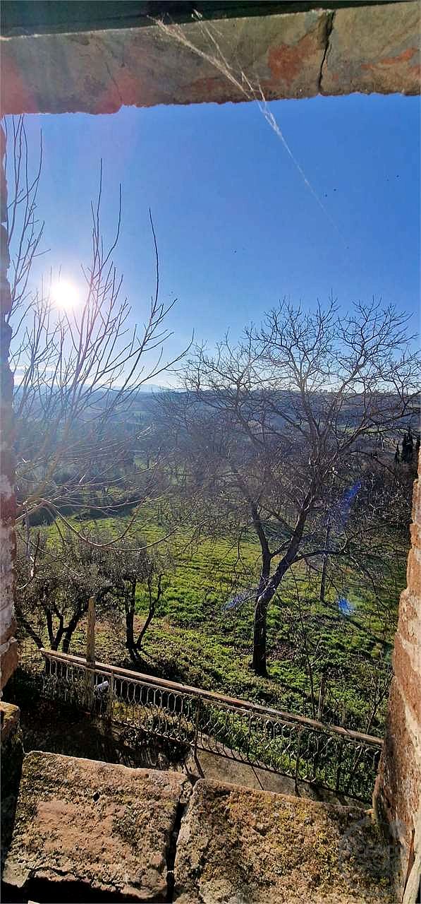 MASSA MARTANA - PORZIONE DI CASALE