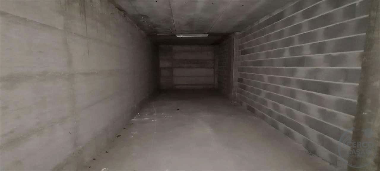 COLLAZZONE – COLLEPEPE – GARAGE