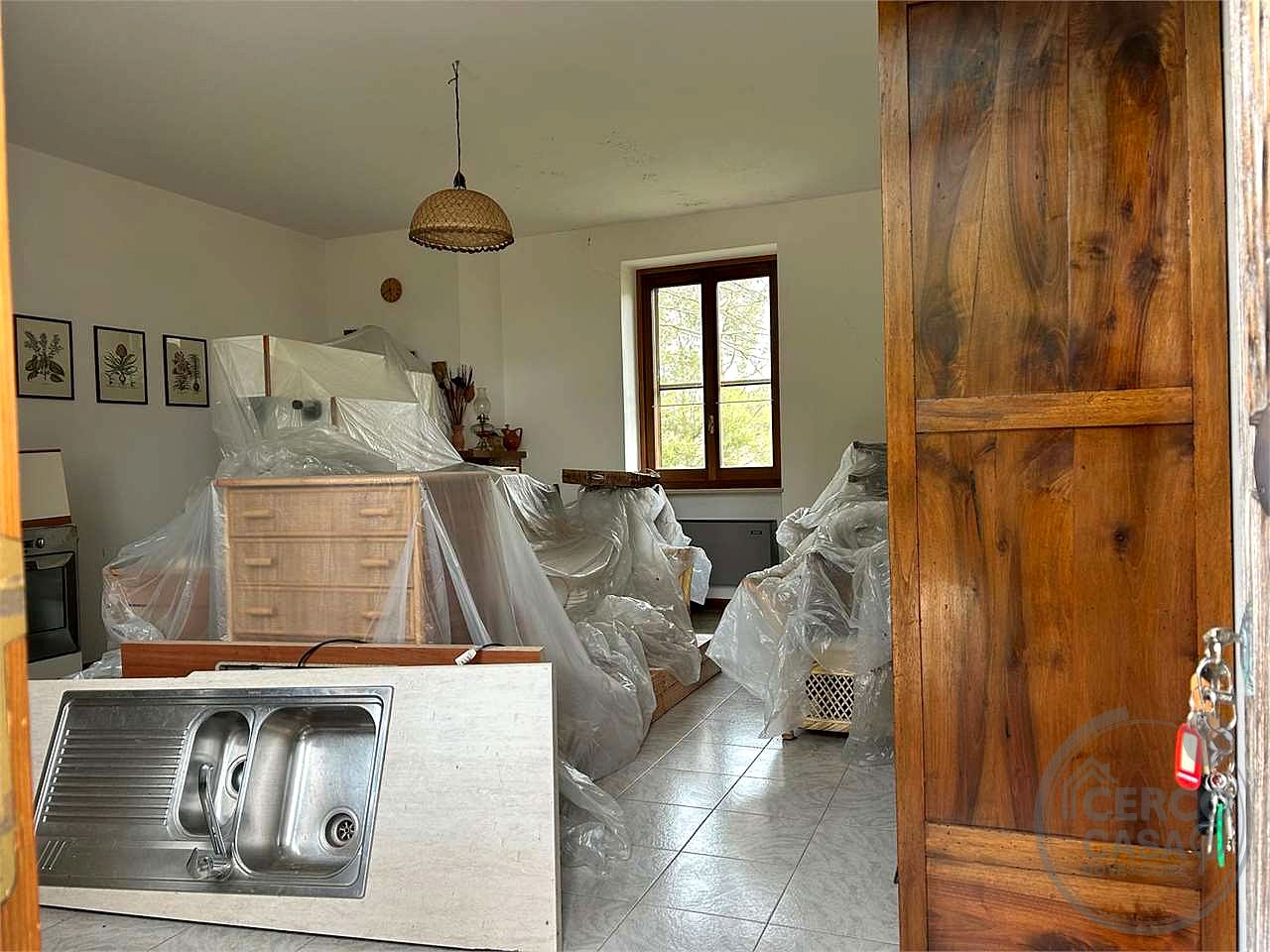 APPARTAMENTO INDIPENDENTE CON GIARDINO ESCLUSIVO
