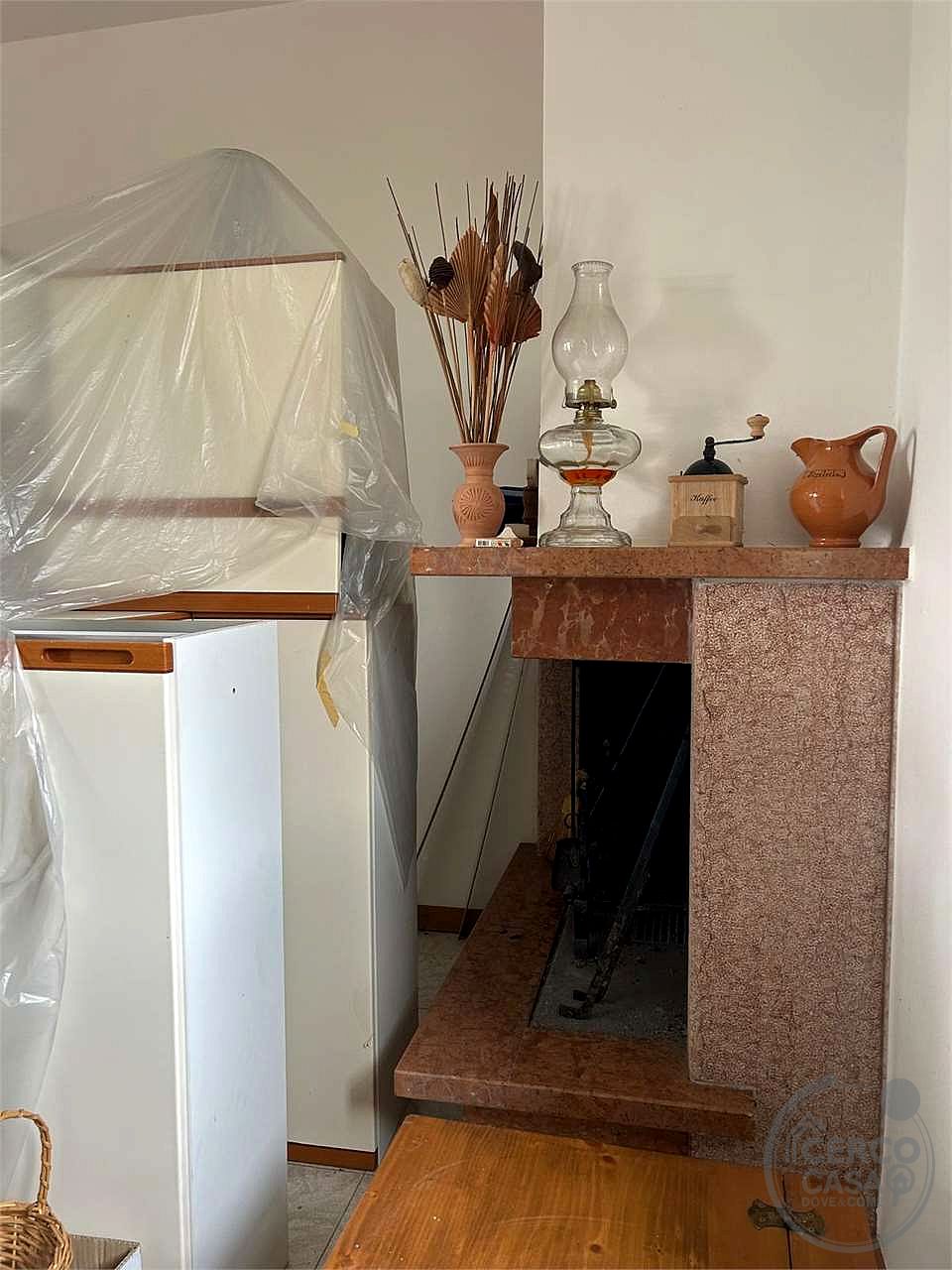 APPARTAMENTO INDIPENDENTE CON GIARDINO ESCLUSIVO