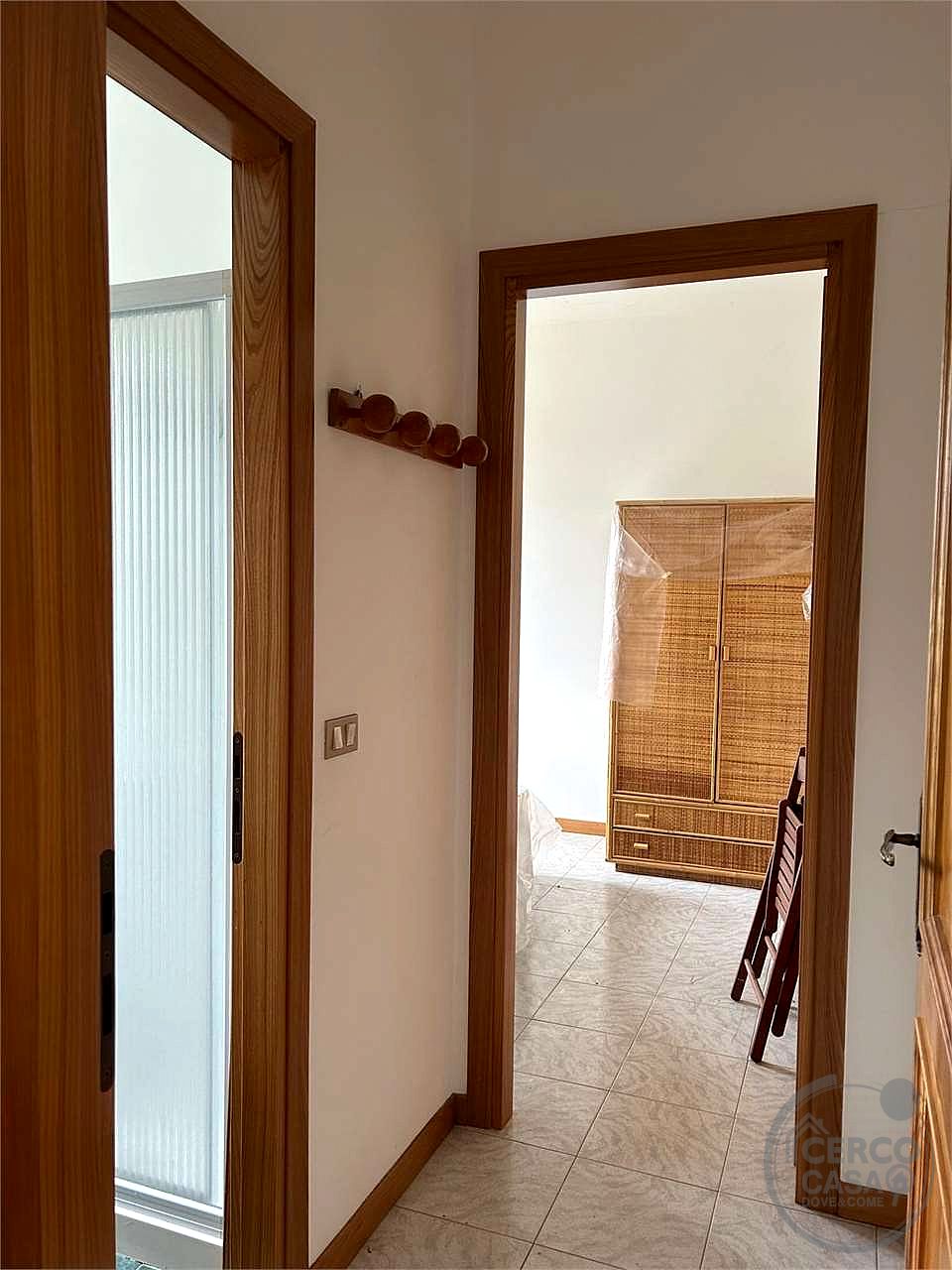 APPARTAMENTO INDIPENDENTE CON GIARDINO ESCLUSIVO