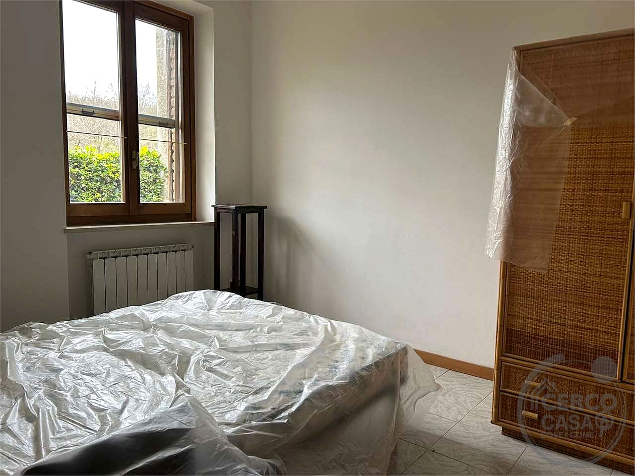 APPARTAMENTO INDIPENDENTE CON GIARDINO ESCLUSIVO