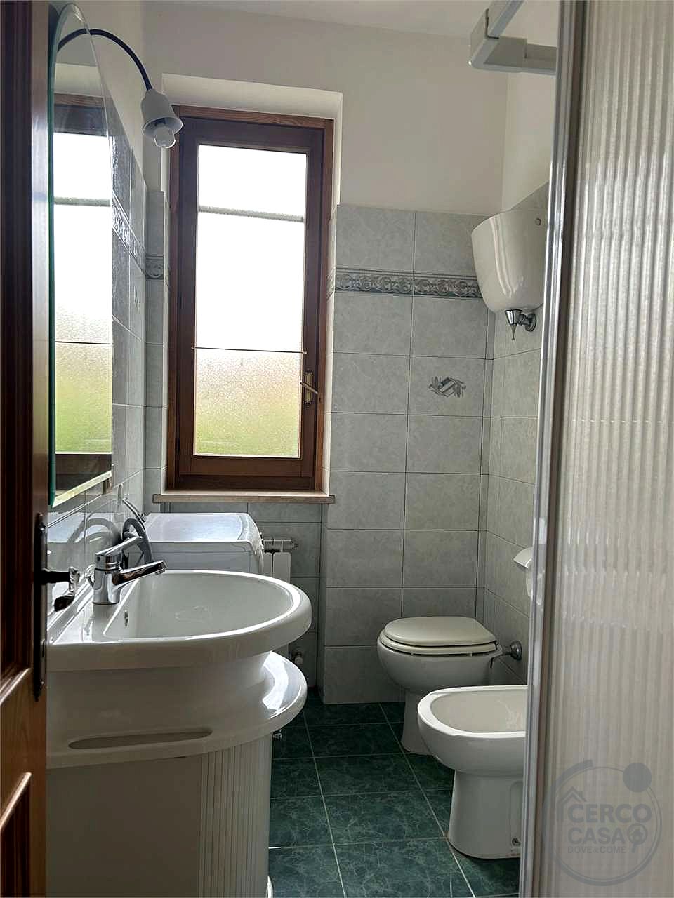 APPARTAMENTO INDIPENDENTE CON GIARDINO ESCLUSIVO