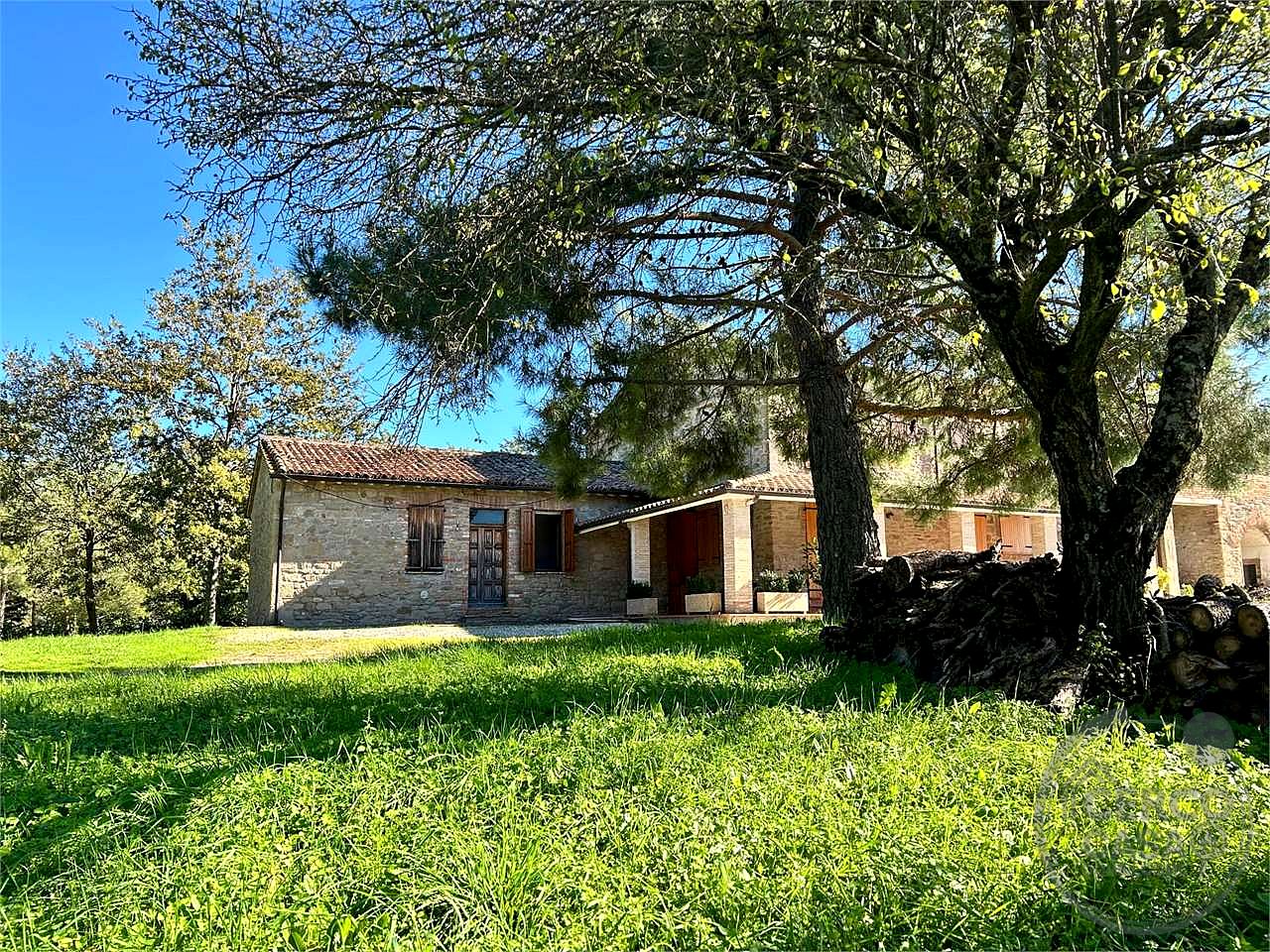 APPARTAMENTO INDIPENDENTE CON GIARDINO ESCLUSIVO
