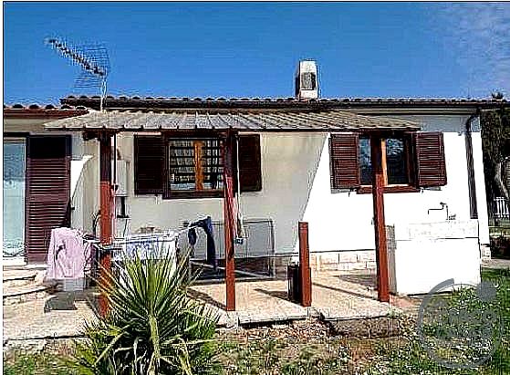 VILLA VENDITA TERNI SAN LIBERATORE