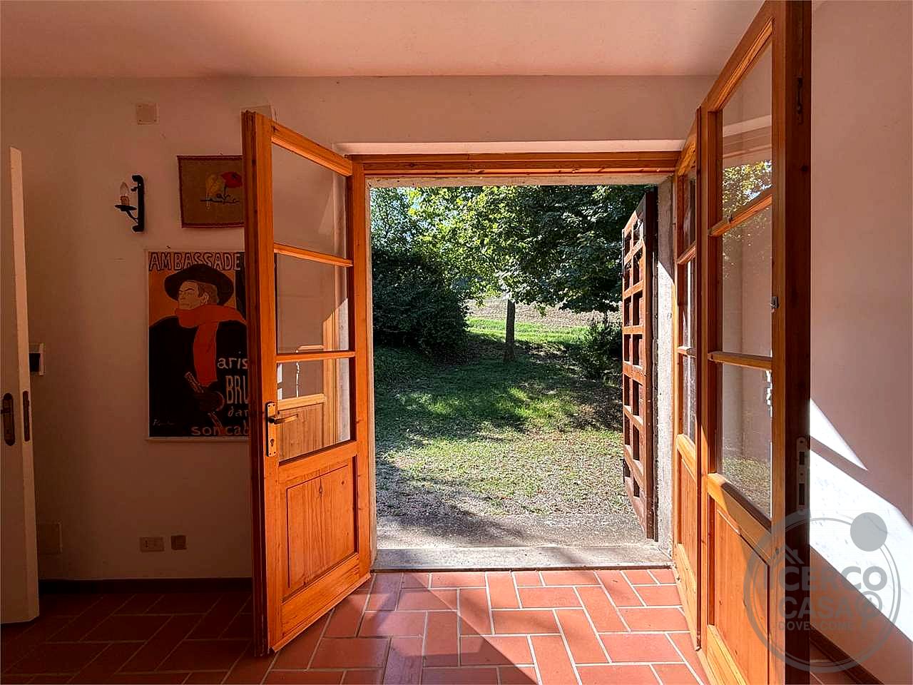 TODI: AZIENDA AGRICOLA