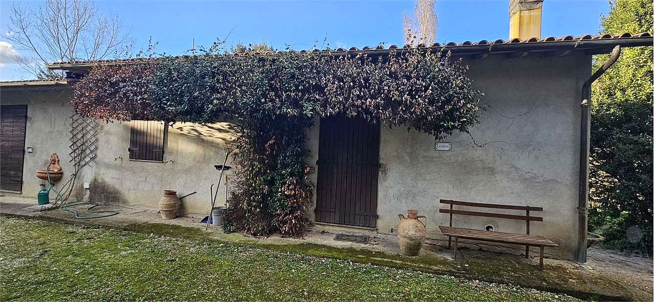 TODI: AZIENDA AGRICOLA