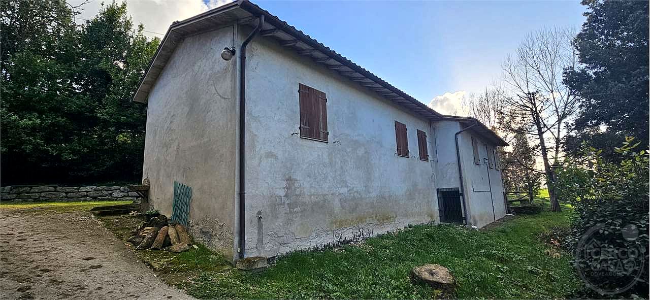 TODI: AZIENDA AGRICOLA
