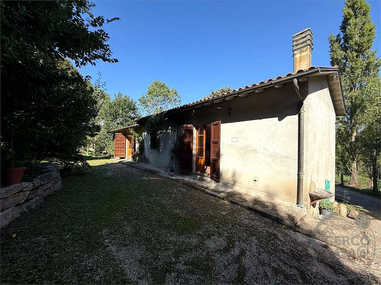 TODI: AZIENDA AGRICOLA