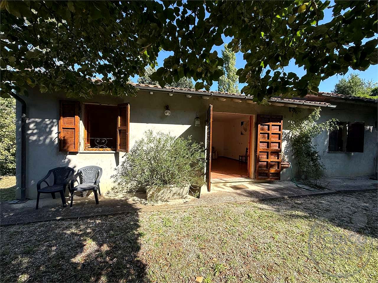 TODI: AZIENDA AGRICOLA