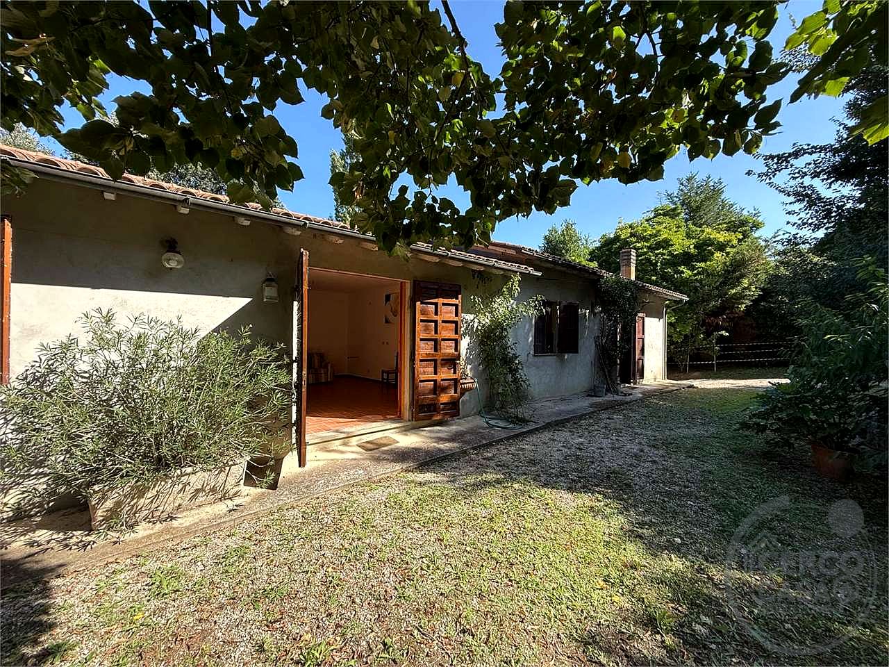 TODI: AZIENDA AGRICOLA
