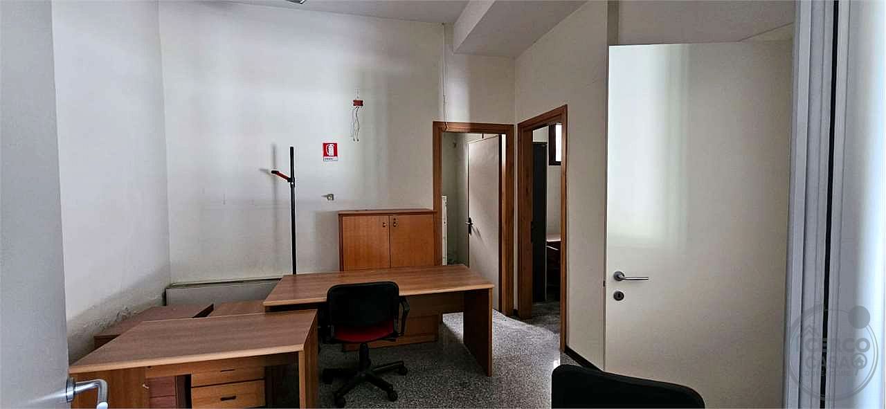 CANNARA - LOCALE COMMERCIALE AL PIANO TERRA