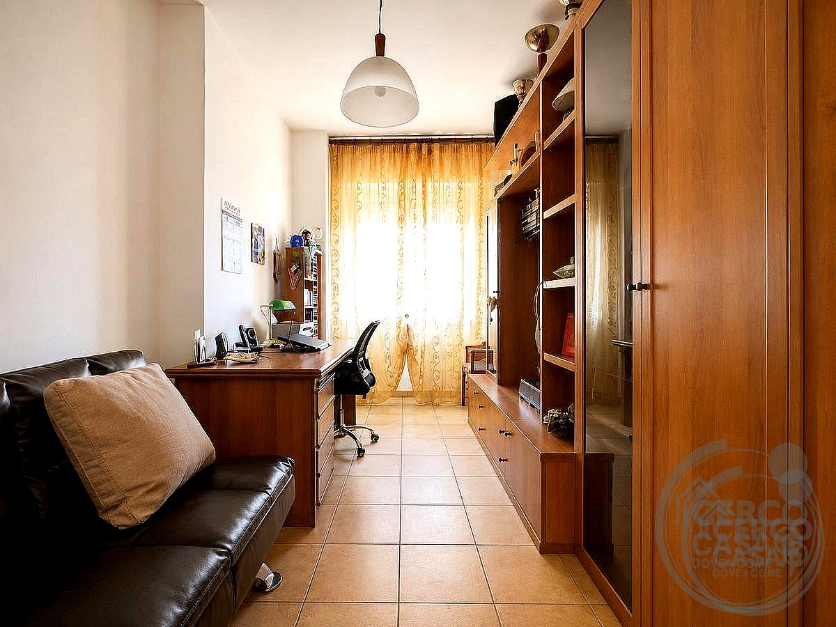APPARTAMENTO VENDITA TERNI COSPEA · foto 2