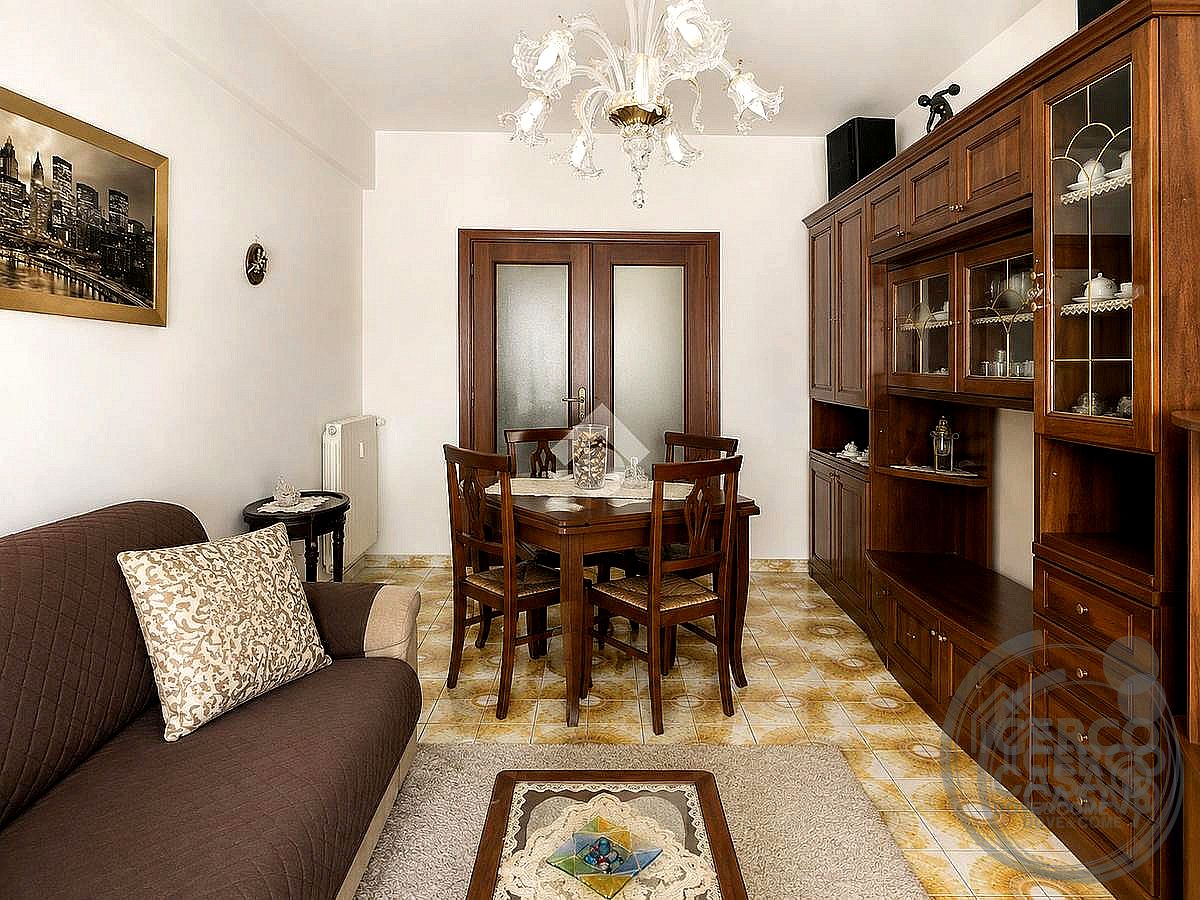 APPARTAMENTO VENDITA TERNI COSPEA · foto 3
