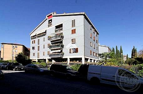APPARTAMENTO VENDITA TERNI COSPEA · foto 32