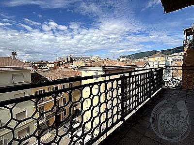APPARTAMENTO VENDITA TERNI COSPEA · foto 37