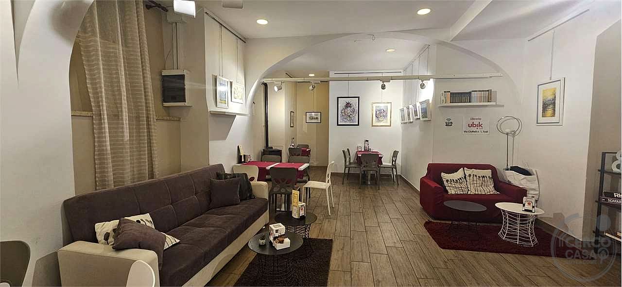 TODI CENTRO STORICO: ATTIVITA' DI BAR/CAFFETTERIA