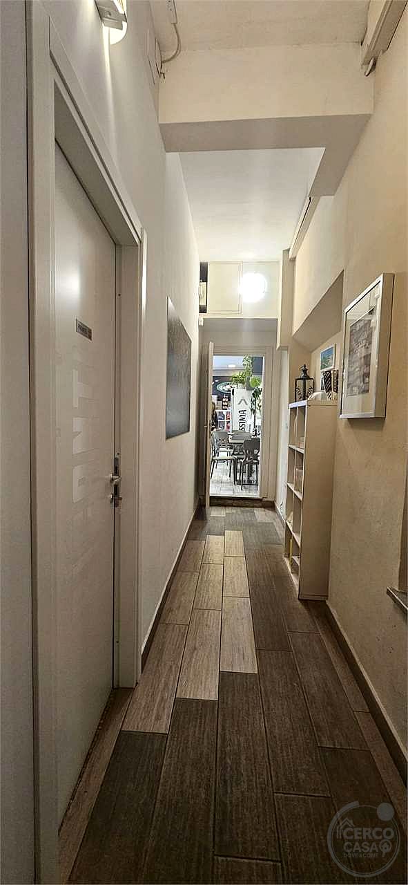 TODI CENTRO STORICO: ATTIVITA' DI BAR/CAFFETTERIA